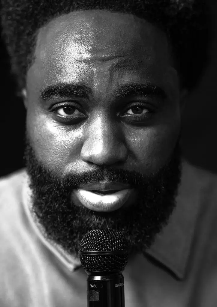 Emmanuel Smith, BOCC, Singer, Songwriter