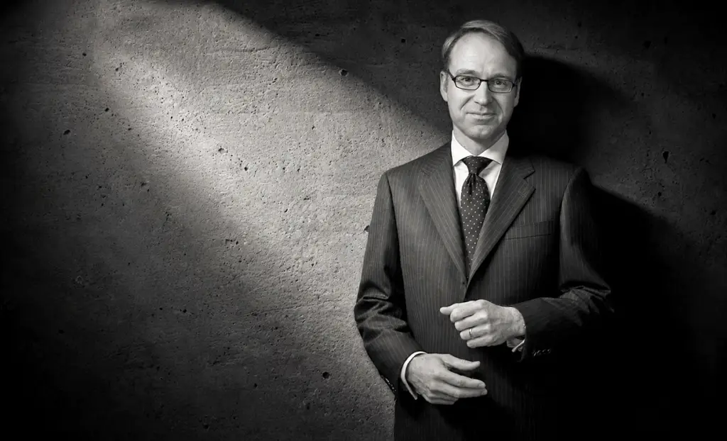 Jens Weidmann,Photography Rüdiger Schulze