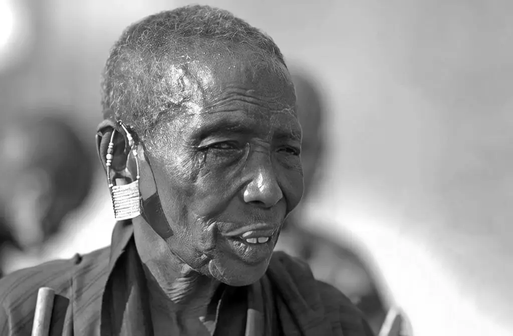 Mama Ntilie Tansania-sw